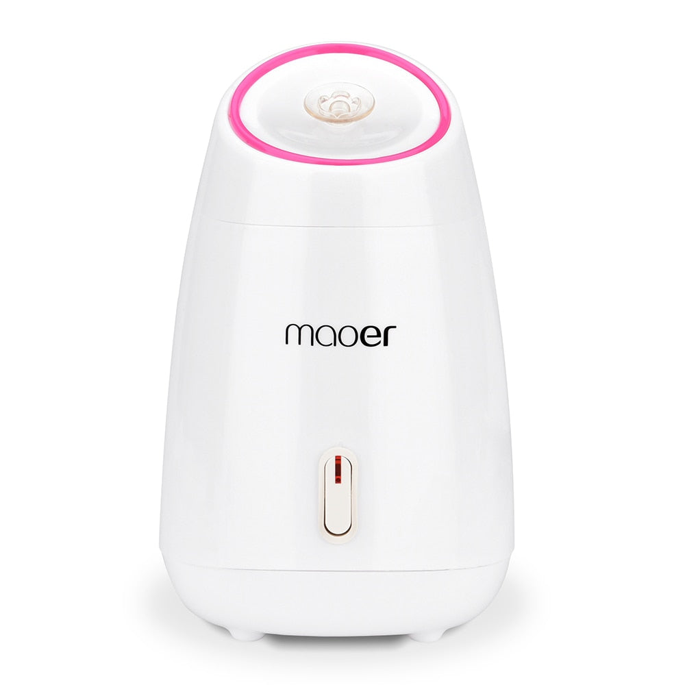 Facial Steamer